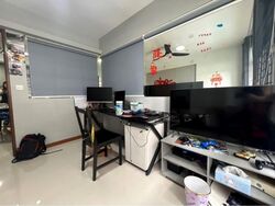 Blk 222B Bedok Beacon (Bedok), HDB 4 Rooms #607945821